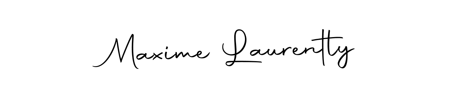 Once you've used our free online signature maker to create your best signature Autography-DOLnW style, it's time to enjoy all of the benefits that Maxime Laurently name signing documents. Maxime Laurently signature style 10 images and pictures png