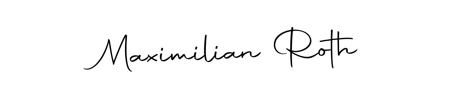 Check out images of Autograph of Maximilian Roth name. Actor Maximilian Roth Signature Style. Autography-DOLnW is a professional sign style online. Maximilian Roth signature style 10 images and pictures png