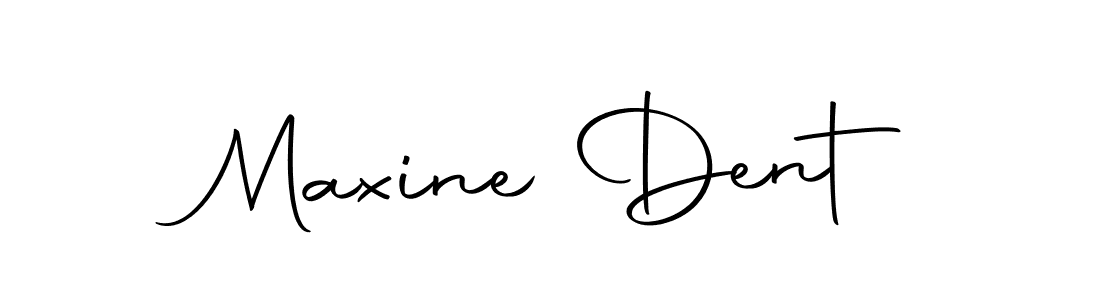 It looks lik you need a new signature style for name Maxine Dent. Design unique handwritten (Autography-DOLnW) signature with our free signature maker in just a few clicks. Maxine Dent signature style 10 images and pictures png