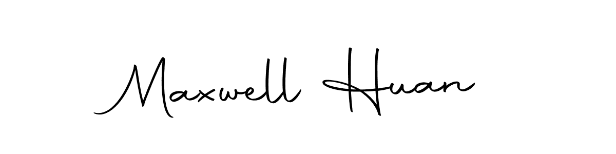 It looks lik you need a new signature style for name Maxwell Huan. Design unique handwritten (Autography-DOLnW) signature with our free signature maker in just a few clicks. Maxwell Huan signature style 10 images and pictures png