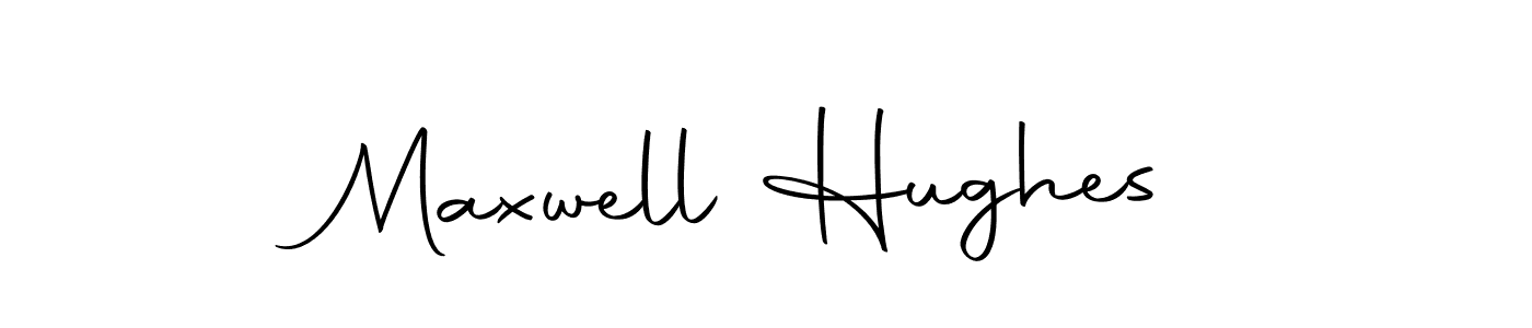 Make a beautiful signature design for name Maxwell Hughes. Use this online signature maker to create a handwritten signature for free. Maxwell Hughes signature style 10 images and pictures png