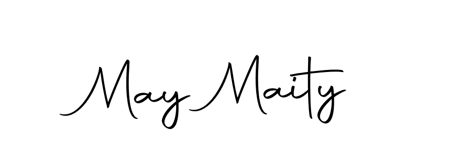 May Maity stylish signature style. Best Handwritten Sign (Autography-DOLnW) for my name. Handwritten Signature Collection Ideas for my name May Maity. May Maity signature style 10 images and pictures png