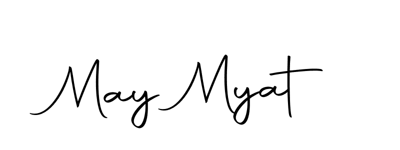 Autography-DOLnW is a professional signature style that is perfect for those who want to add a touch of class to their signature. It is also a great choice for those who want to make their signature more unique. Get May Myat name to fancy signature for free. May Myat signature style 10 images and pictures png