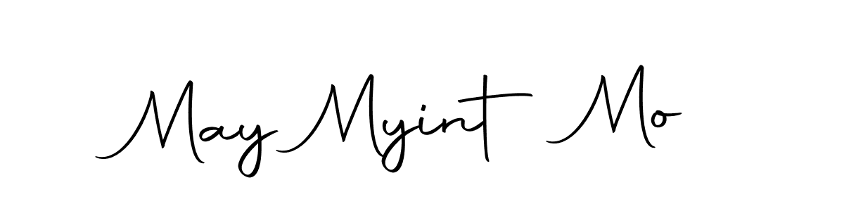 Make a short May Myint Mo signature style. Manage your documents anywhere anytime using Autography-DOLnW. Create and add eSignatures, submit forms, share and send files easily. May Myint Mo signature style 10 images and pictures png