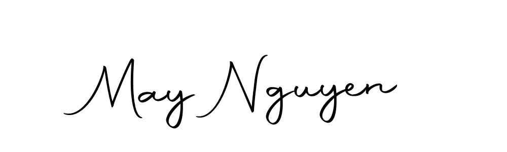 Make a short May Nguyen signature style. Manage your documents anywhere anytime using Autography-DOLnW. Create and add eSignatures, submit forms, share and send files easily. May Nguyen signature style 10 images and pictures png