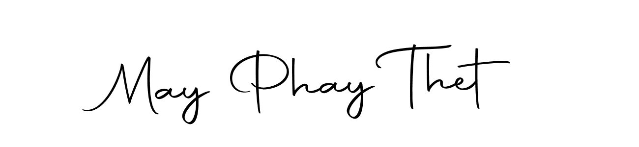 It looks lik you need a new signature style for name May Phay Thet. Design unique handwritten (Autography-DOLnW) signature with our free signature maker in just a few clicks. May Phay Thet signature style 10 images and pictures png