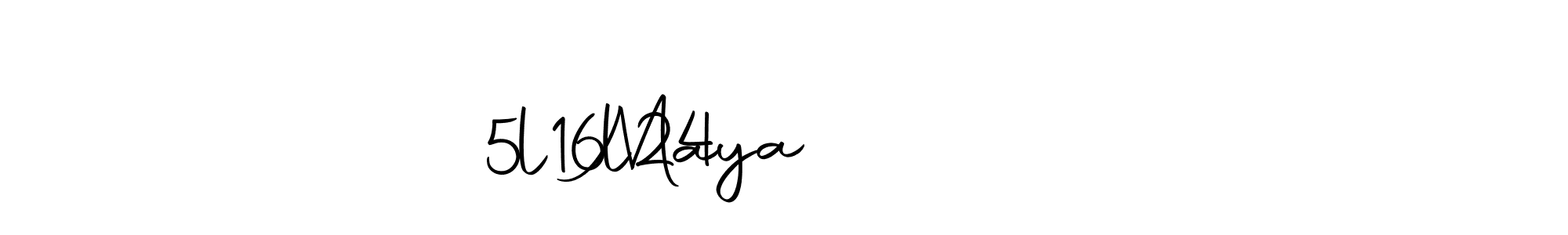 Make a beautiful signature design for name Maya         5l16l24. With this signature (Autography-DOLnW) style, you can create a handwritten signature for free. Maya         5l16l24 signature style 10 images and pictures png