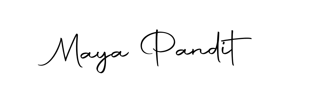 This is the best signature style for the Maya Pandit name. Also you like these signature font (Autography-DOLnW). Mix name signature. Maya Pandit signature style 10 images and pictures png