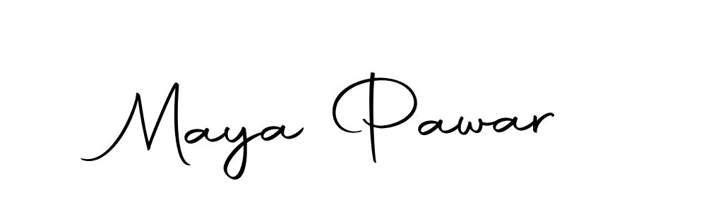 You can use this online signature creator to create a handwritten signature for the name Maya Pawar. This is the best online autograph maker. Maya Pawar signature style 10 images and pictures png