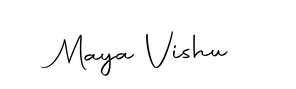 Also You can easily find your signature by using the search form. We will create Maya Vishu name handwritten signature images for you free of cost using Autography-DOLnW sign style. Maya Vishu signature style 10 images and pictures png