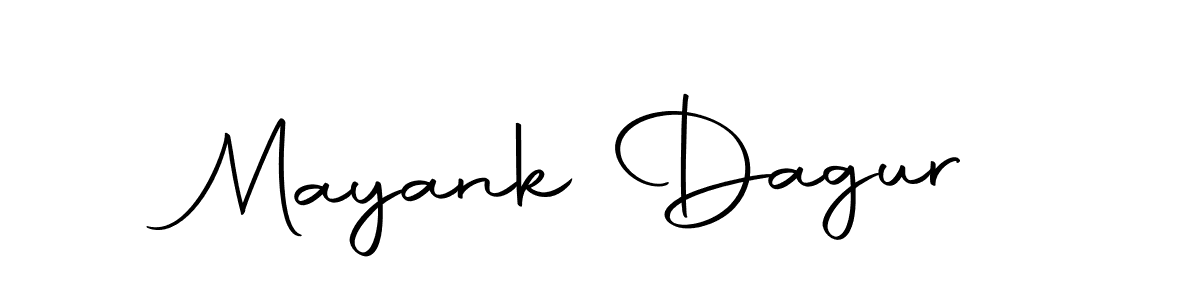 if you are searching for the best signature style for your name Mayank Dagur. so please give up your signature search. here we have designed multiple signature styles  using Autography-DOLnW. Mayank Dagur signature style 10 images and pictures png