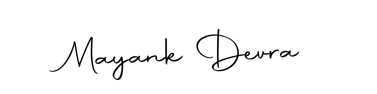 It looks lik you need a new signature style for name Mayank Devra. Design unique handwritten (Autography-DOLnW) signature with our free signature maker in just a few clicks. Mayank Devra signature style 10 images and pictures png