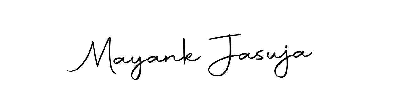 Once you've used our free online signature maker to create your best signature Autography-DOLnW style, it's time to enjoy all of the benefits that Mayank Jasuja name signing documents. Mayank Jasuja signature style 10 images and pictures png