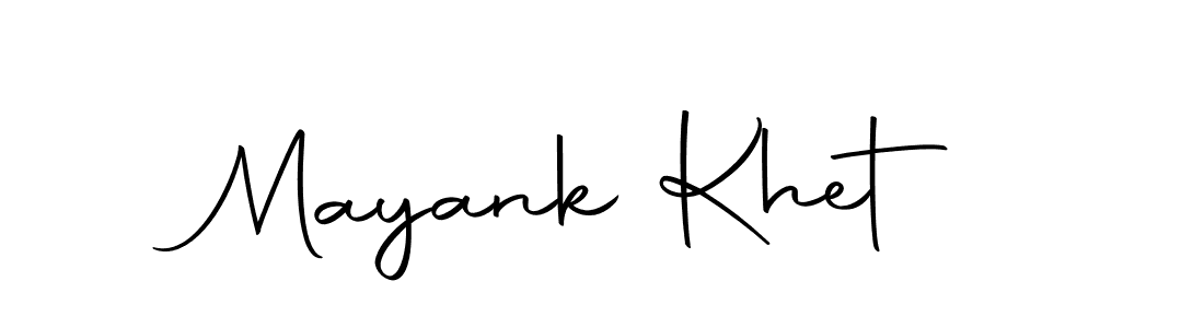 if you are searching for the best signature style for your name Mayank Khet. so please give up your signature search. here we have designed multiple signature styles  using Autography-DOLnW. Mayank Khet signature style 10 images and pictures png