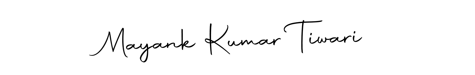 if you are searching for the best signature style for your name Mayank Kumar Tiwari. so please give up your signature search. here we have designed multiple signature styles  using Autography-DOLnW. Mayank Kumar Tiwari signature style 10 images and pictures png