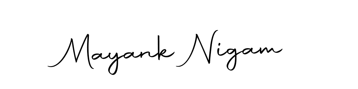 How to Draw Mayank Nigam signature style? Autography-DOLnW is a latest design signature styles for name Mayank Nigam. Mayank Nigam signature style 10 images and pictures png