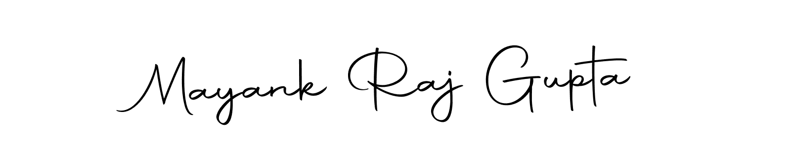 Here are the top 10 professional signature styles for the name Mayank Raj Gupta. These are the best autograph styles you can use for your name. Mayank Raj Gupta signature style 10 images and pictures png