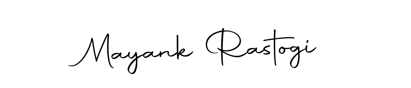 The best way (Autography-DOLnW) to make a short signature is to pick only two or three words in your name. The name Mayank Rastogi include a total of six letters. For converting this name. Mayank Rastogi signature style 10 images and pictures png