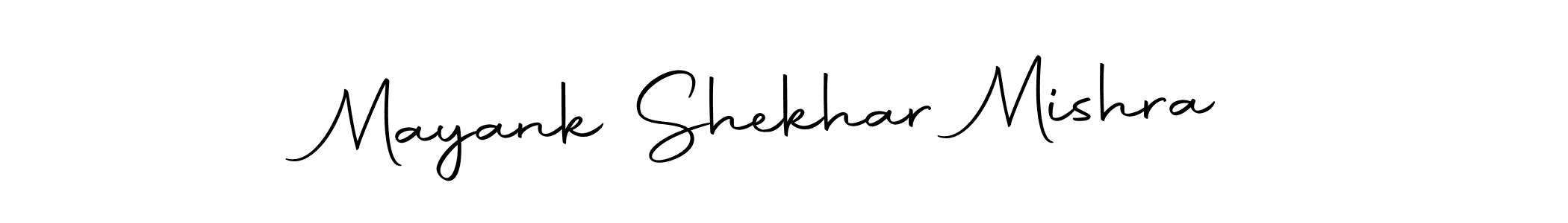 How to make Mayank Shekhar Mishra signature? Autography-DOLnW is a professional autograph style. Create handwritten signature for Mayank Shekhar Mishra name. Mayank Shekhar Mishra signature style 10 images and pictures png