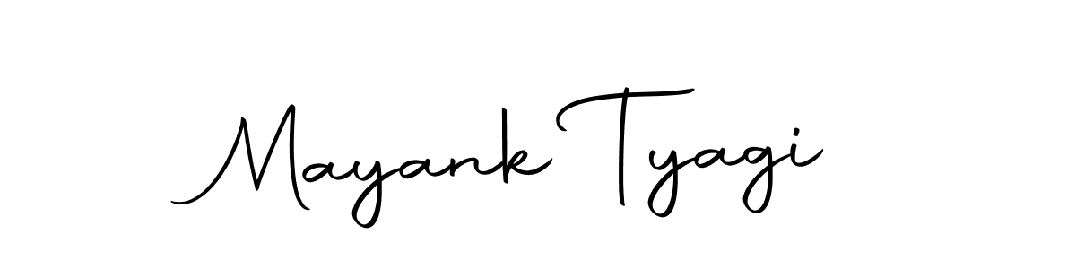 Check out images of Autograph of Mayank Tyagi name. Actor Mayank Tyagi Signature Style. Autography-DOLnW is a professional sign style online. Mayank Tyagi signature style 10 images and pictures png