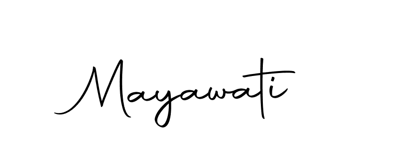 Once you've used our free online signature maker to create your best signature Autography-DOLnW style, it's time to enjoy all of the benefits that Mayawati name signing documents. Mayawati signature style 10 images and pictures png