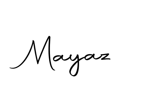 Also we have Mayaz name is the best signature style. Create professional handwritten signature collection using Autography-DOLnW autograph style. Mayaz signature style 10 images and pictures png