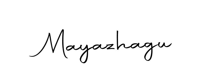 How to make Mayazhagu name signature. Use Autography-DOLnW style for creating short signs online. This is the latest handwritten sign. Mayazhagu signature style 10 images and pictures png