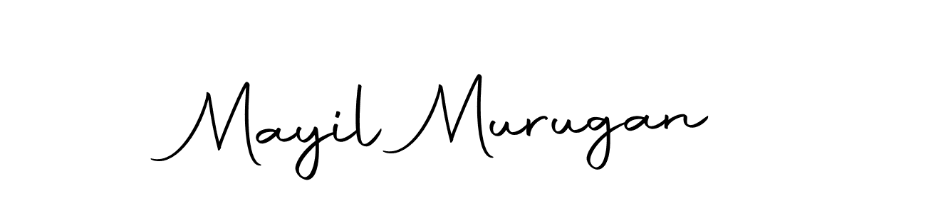 Once you've used our free online signature maker to create your best signature Autography-DOLnW style, it's time to enjoy all of the benefits that Mayil Murugan name signing documents. Mayil Murugan signature style 10 images and pictures png
