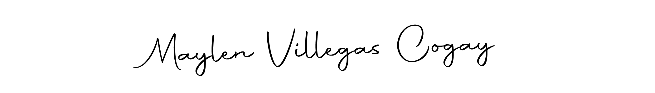 Similarly Autography-DOLnW is the best handwritten signature design. Signature creator online .You can use it as an online autograph creator for name Maylen Villegas Cogay. Maylen Villegas Cogay signature style 10 images and pictures png