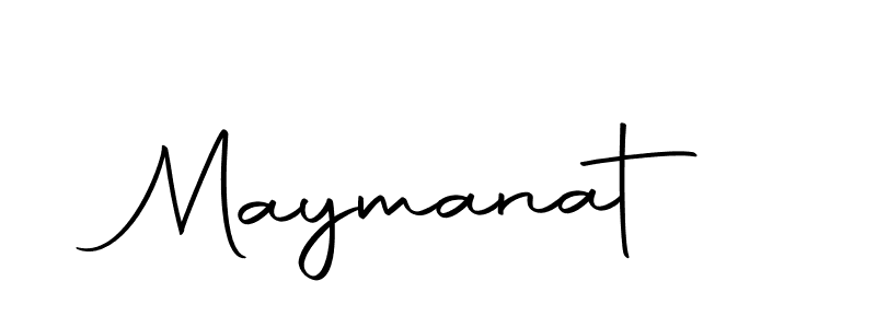 Also we have Maymanat name is the best signature style. Create professional handwritten signature collection using Autography-DOLnW autograph style. Maymanat signature style 10 images and pictures png