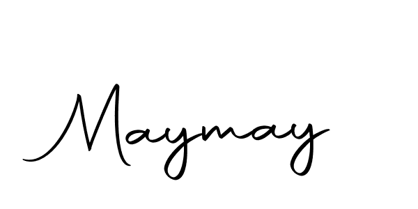 How to make Maymay name signature. Use Autography-DOLnW style for creating short signs online. This is the latest handwritten sign. Maymay signature style 10 images and pictures png