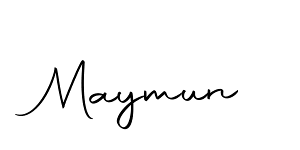 Make a beautiful signature design for name Maymun. Use this online signature maker to create a handwritten signature for free. Maymun signature style 10 images and pictures png