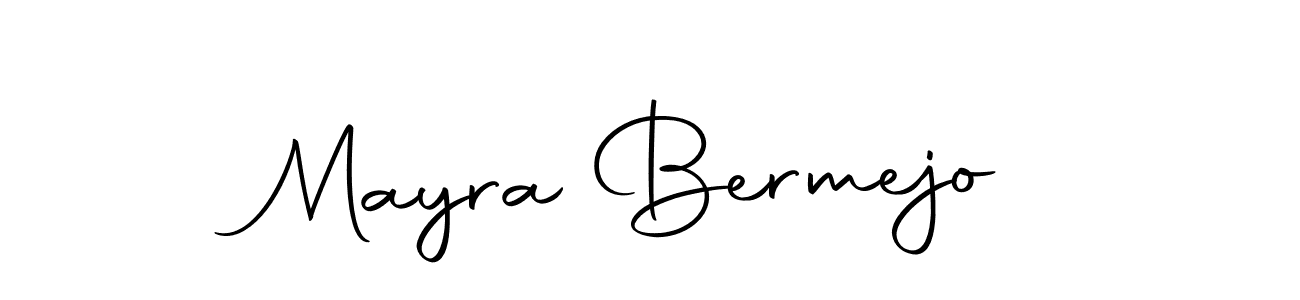 It looks lik you need a new signature style for name Mayra Bermejo. Design unique handwritten (Autography-DOLnW) signature with our free signature maker in just a few clicks. Mayra Bermejo signature style 10 images and pictures png