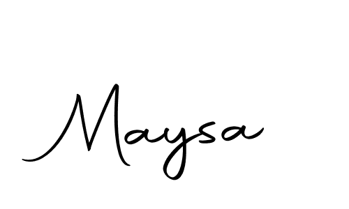 This is the best signature style for the Maysa name. Also you like these signature font (Autography-DOLnW). Mix name signature. Maysa signature style 10 images and pictures png