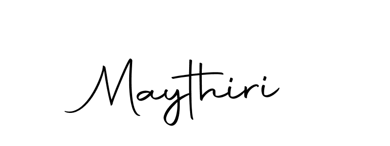 You should practise on your own different ways (Autography-DOLnW) to write your name (Maythiri) in signature. don't let someone else do it for you. Maythiri signature style 10 images and pictures png