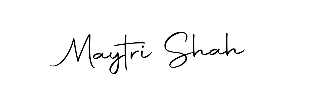 Also You can easily find your signature by using the search form. We will create Maytri Shah name handwritten signature images for you free of cost using Autography-DOLnW sign style. Maytri Shah signature style 10 images and pictures png