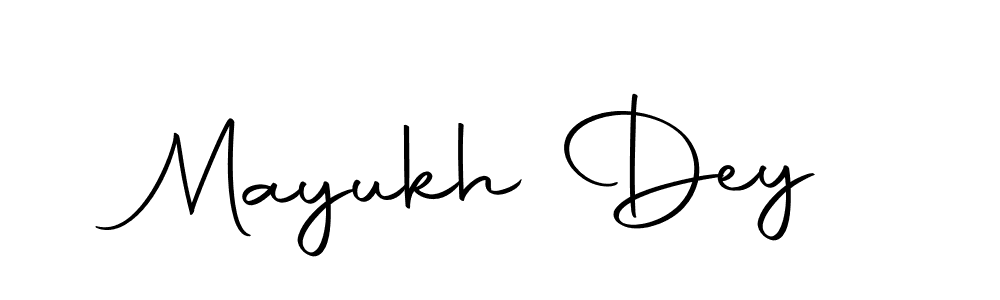 Here are the top 10 professional signature styles for the name Mayukh Dey. These are the best autograph styles you can use for your name. Mayukh Dey signature style 10 images and pictures png