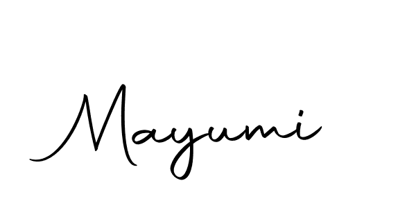 You can use this online signature creator to create a handwritten signature for the name Mayumi. This is the best online autograph maker. Mayumi signature style 10 images and pictures png