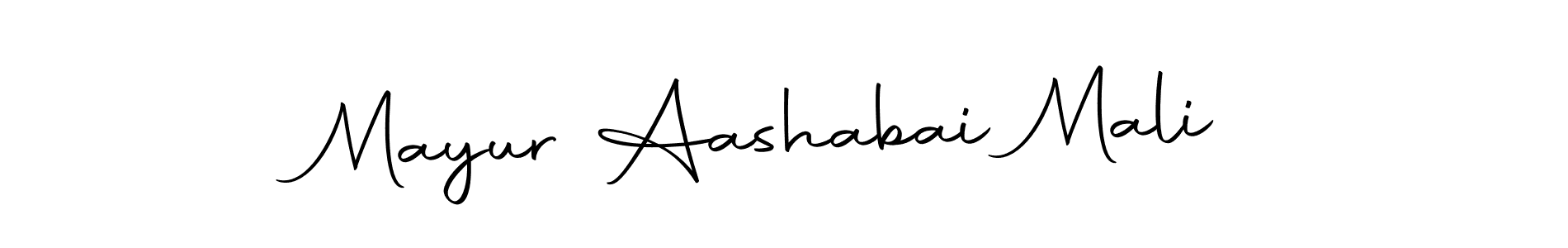 Also You can easily find your signature by using the search form. We will create Mayur Aashabai Mali name handwritten signature images for you free of cost using Autography-DOLnW sign style. Mayur Aashabai Mali signature style 10 images and pictures png