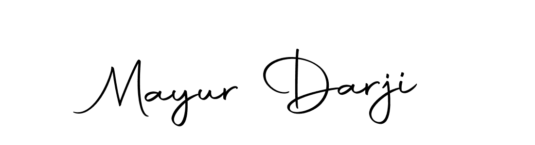 Make a beautiful signature design for name Mayur Darji. Use this online signature maker to create a handwritten signature for free. Mayur Darji signature style 10 images and pictures png
