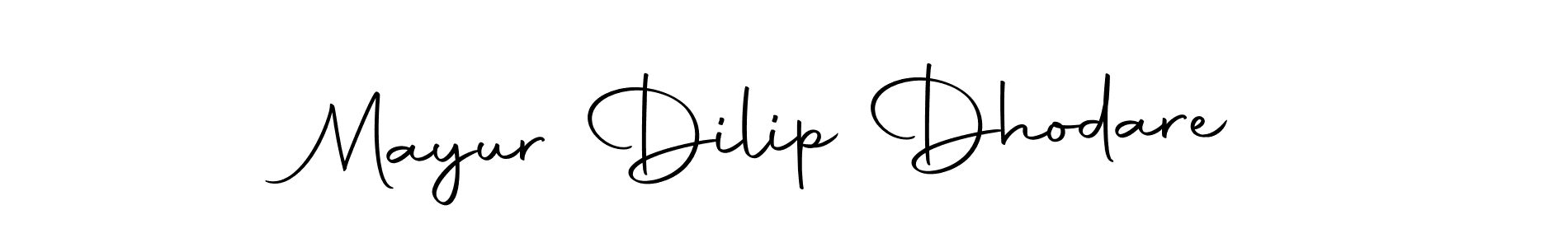 You should practise on your own different ways (Autography-DOLnW) to write your name (Mayur Dilip Dhodare) in signature. don't let someone else do it for you. Mayur Dilip Dhodare signature style 10 images and pictures png