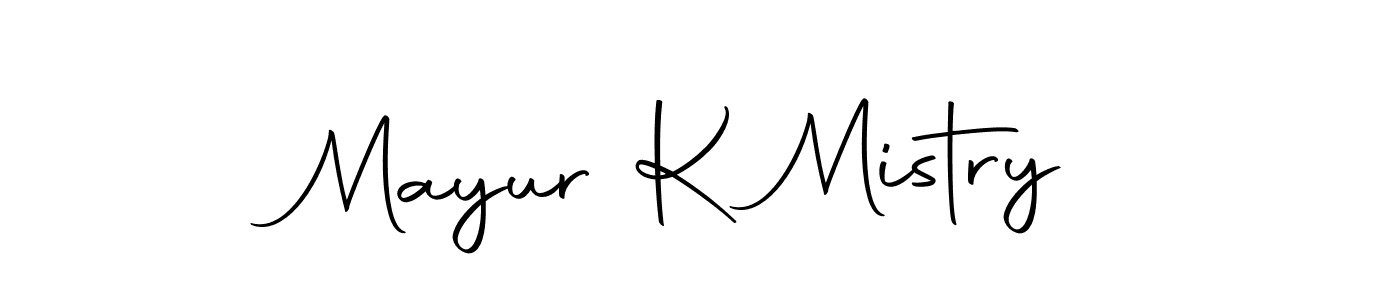 Here are the top 10 professional signature styles for the name Mayur K Mistry. These are the best autograph styles you can use for your name. Mayur K Mistry signature style 10 images and pictures png