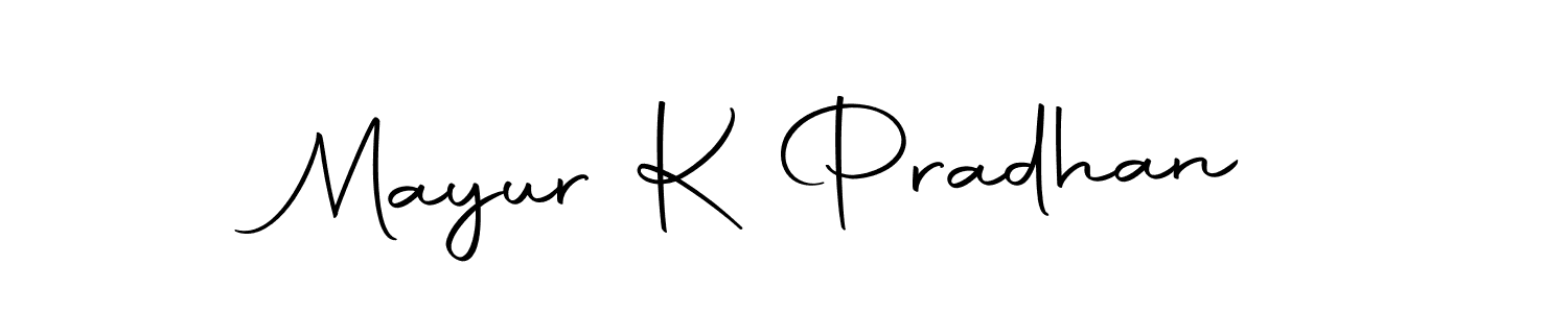 See photos of Mayur K Pradhan official signature by Spectra . Check more albums & portfolios. Read reviews & check more about Autography-DOLnW font. Mayur K Pradhan signature style 10 images and pictures png
