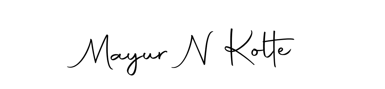 See photos of Mayur N Kolte official signature by Spectra . Check more albums & portfolios. Read reviews & check more about Autography-DOLnW font. Mayur N Kolte signature style 10 images and pictures png