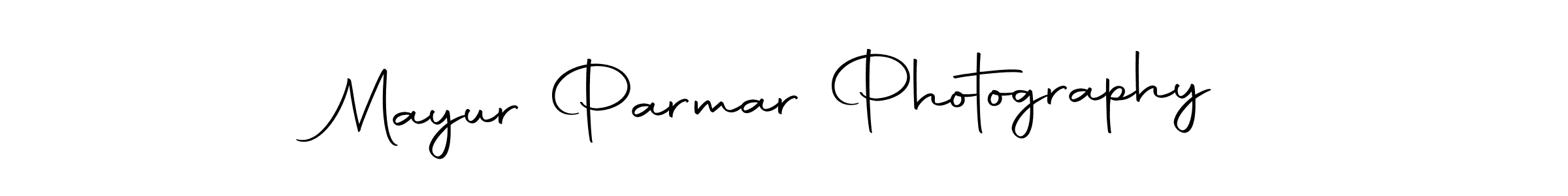 Once you've used our free online signature maker to create your best signature Autography-DOLnW style, it's time to enjoy all of the benefits that Mayur Parmar Photography name signing documents. Mayur Parmar Photography signature style 10 images and pictures png