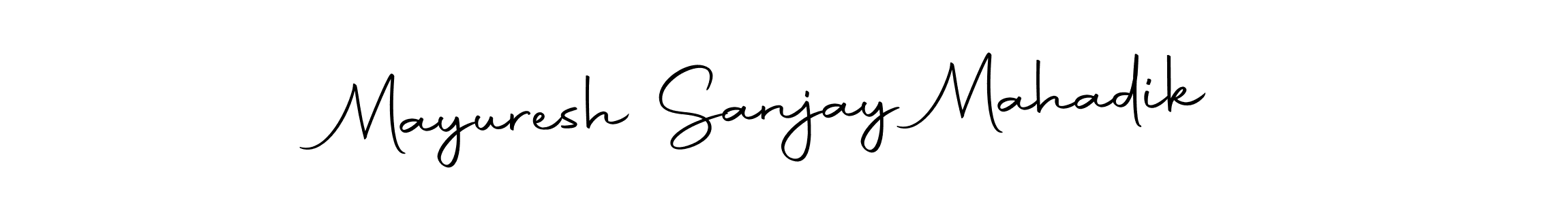 See photos of Mayuresh Sanjay Mahadik official signature by Spectra . Check more albums & portfolios. Read reviews & check more about Autography-DOLnW font. Mayuresh Sanjay Mahadik signature style 10 images and pictures png