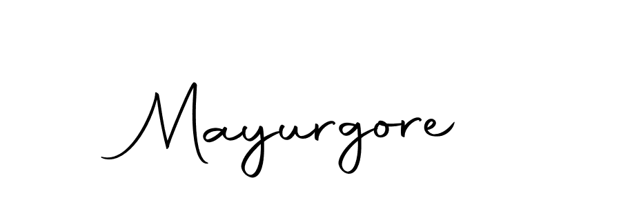 It looks lik you need a new signature style for name Mayurgore. Design unique handwritten (Autography-DOLnW) signature with our free signature maker in just a few clicks. Mayurgore signature style 10 images and pictures png