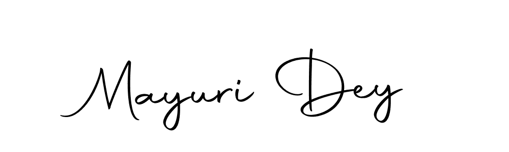Similarly Autography-DOLnW is the best handwritten signature design. Signature creator online .You can use it as an online autograph creator for name Mayuri Dey. Mayuri Dey signature style 10 images and pictures png