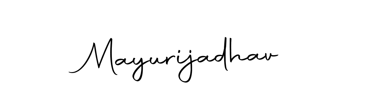 It looks lik you need a new signature style for name Mayurijadhav. Design unique handwritten (Autography-DOLnW) signature with our free signature maker in just a few clicks. Mayurijadhav signature style 10 images and pictures png