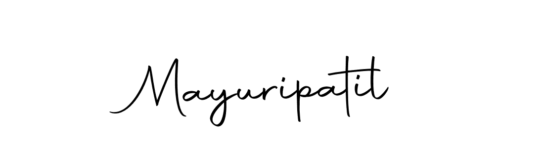 It looks lik you need a new signature style for name Mayuripatil. Design unique handwritten (Autography-DOLnW) signature with our free signature maker in just a few clicks. Mayuripatil signature style 10 images and pictures png